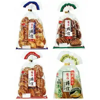 在飛比找樂天市場購物網優惠-【BOBE便利士】日本 三幸製菓 越後樽燒系列