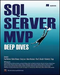 在飛比找博客來優惠-SQL Server MVP Deep Dives