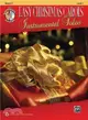 Easy Christmas Carols Instrumental Solos ― Horn in F