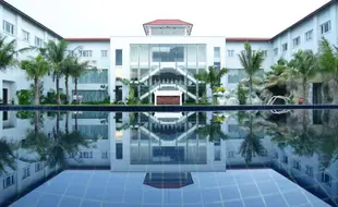 吳哥天堂别墅飯店Paradise Angkor Villa Hotel