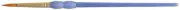 Crafter's Choice Gold Taklon Round Brush-Size 10 R9250-10