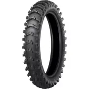 Dunlop Geomax MX14 Rear Tire - 80/100-12 M/C 41M TT