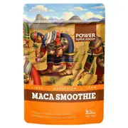 Power Super Foods Maca Smoothie Blend 250g
