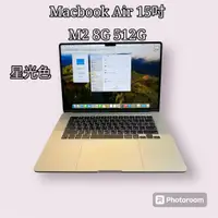 在飛比找蝦皮商城精選優惠-『MTAK』保固內 福利品9.9新 Macbook Air 