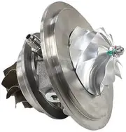 Aeroflow 5449 Core Only Chra Dual Bb No Housings G25-660 - AF8059-2015