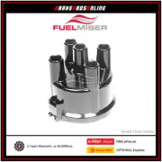 DISTRIBUTOR CAP - for NISSAN PULSAR #N10 1981-1982 - 1.5L 4CYL - JP520 (for: Nissan)