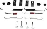 Dorman HW7436 Drum Brake Hardware Kit