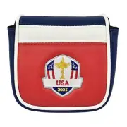 PRG Ryder Cup US Team Edition Heritage Limited Headcover NEW