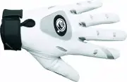 Bionic Women's Tennis Glove, Right Hand Large