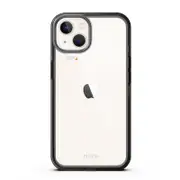 [EFCDUAE192SCL] Aspen Case Armour with D3O 5G Signal Plus for iPhone 13 (6.1") - Slate Clear