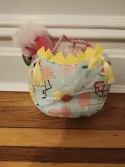 Summerlicious Sassy Pet Sack Flamingo Christine Clarke