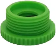 6Pcs Plumbing Pipe Fittings 1/2 Inch to 3/4 Inch Male Thread Quick Connector Car Wash Irrigation Tube Adapter Oil Hose Coupling