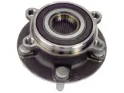 Front Wheel Hub Assembly For 2013-2022 Mazda CX5 2014 2016 2017 2018 WG653BP (for: Mazda)