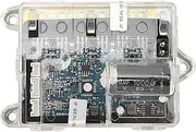 BuyWeek Electric Scooter Motherboard Controller for Xiaomi Mi 3 Electric Scooter Motherboard Circuit Board Replacement Accessories