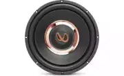 Infinity Primus 1270 12" 4 ohm Impedance 1200 Watt Subwoofer 300 Watt RMS Sub