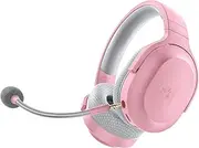 Razer Barracuda X - Wireless Multi-Platform Gaming and Mobile Headset - Quartz Pink