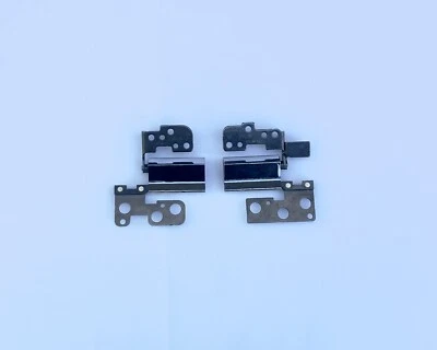 New Genuine HP Pavilion X360 14-DH0003DX Series LCD L and R Hinges L51105-001