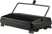 Saganizer Compact carpet sweeper and floor sweeper High Quality sweepers Electrostatic sweeper