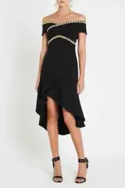 Sass and Bide Enlightenment Dress 10 BNWT RRP $750
