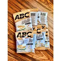 在飛比找蝦皮購物優惠-【金沙越南雜貨店】印尼 ABC White Coffee 三