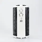 在飛比找遠傳friDay購物精選優惠-【嘉儀KE】KEY-M290W 電膜式電暖器(適合客廳/房間