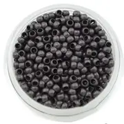 1000pcs Nano Rings Strong Copper Easy To Adjustable And Use Suitable For New Years Gift 3