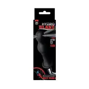 Bathmate - Hydro Blast Silicone Douche 5 inch Black