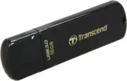Transcend JetFlash 16GB USB 3.0 Flash Drive Model TS16GJF700