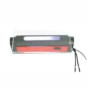 UV Lamp Tin Side Detector Tin Face Indicator Inspector for GlassLR
