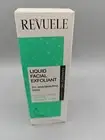 Revuele Liquid Facial Exfoliant for OILYSkin 9% AHA/BHA/PHA blend 4.22 fl oz