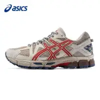 在飛比找蝦皮購物優惠-亞瑟士 Asics Asics Asics 男士跑鞋 GEL