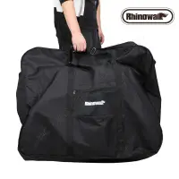 在飛比找蝦皮購物優惠-Rhinowalk-全新26吋摺疊登山車攜車袋：加厚雙層大折