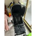 CYBEX ONYX嬰兒推車（無保固）非常新