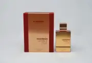 Al Haramain Amber Oud Ruby for Women Eau de Parfum Spray 3.4 oz