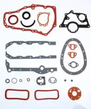 Mini Morris Clubman Leyland Moke 1275 Cooper S Bottom End Engine Gasket Set