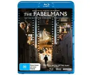 The Fabelmans Blu Ray