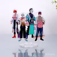 在飛比找蝦皮購物優惠-idolish7 偶像星願 立牌 擺件 IDOLiSH7偶像