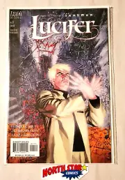 Lucifer Comic Multi-listing (2000 DC Vertigo) - NM Unread - You Pick