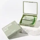 Blotting Paper Oil Control 100 Sheet Absorbing Face Tissue Oily Skin With Mir _t