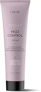 Lakme Teknia Frizz Control Hair Cream 150 ml