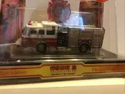 12135 Code 3 Jacksonville American LaFrance Pumper 32