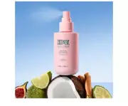 Coco & Eve Frizz Fix and Pro shine mist 5 oz new 72hr frizz control