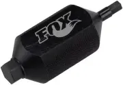 Fox Wrench for Adjusting DHX2 and FloatX2 Mountain Bicycle Rear Air Shocks