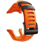 For SUUNTO AMBIT3 GPS Sports Watch TPE Watch Band Wrist Strap Bracelet with Tool