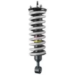CalOffroad Nitro Pro Series Coilover Front to suit Nissan Navara D40 (Medium Duty) - CORPS401FM-ME