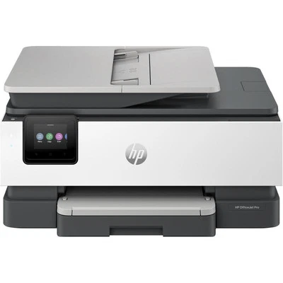 HP OfficeJet Pro HP 8125e All-in-One Printer, Color, Printer for Home, Print, co