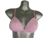 BNWT Girls Sz 90B AUS 12B Absorba Brand Lightly Padded Adjustable Soft Cup Bra
