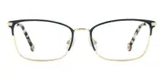 Carolina Herrera HER 0204 PEF Women’s Glasses Green Size 54 - Private Health Rebate - Blue Light Block Available