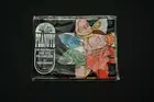 VTG Peanuts Charlie Brown Snoopy Gang Standard Pillowcase Tastemaker