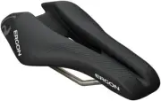 SR Triathlon Saddle - Ergon SR Triathlon Saddle - Mens, Black, Front - Saddles